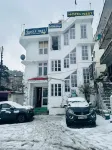 酒店鷹巢中央供暖