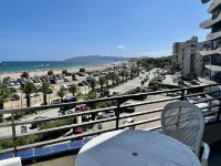 Apartment in Spain by the Sandy Beach