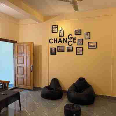 The Family Sport Homestay Wayanad Others