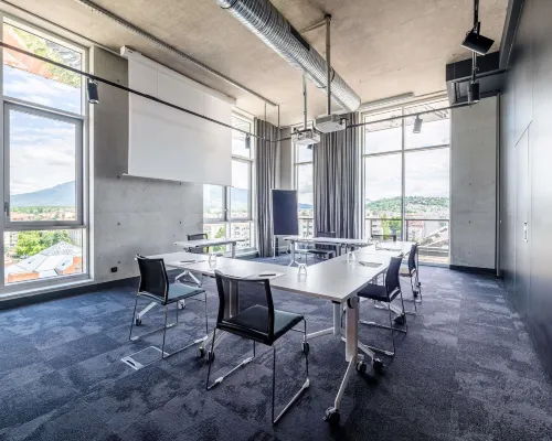 阿訥馬斯中心日內瓦港諾富特 精選 Photos