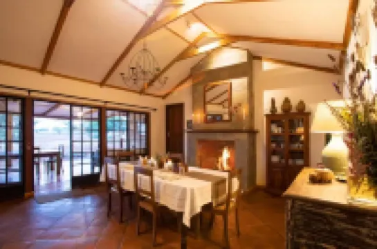 The Cottage is Situated on a Farm in Laikipia 32km From Nanyuki - 2330