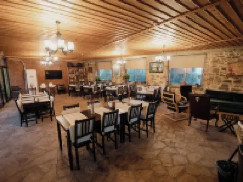 Birgi Rukim Otel Hotels in Ödemiş