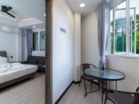 Sunway Ukulhas Hotels in Ukulhas