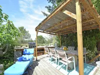 Villa in Fréjus with Pool near Beach - Villas
