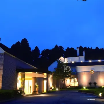 Villa Tha Club Gotemba West