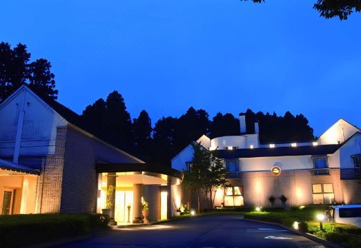 Villa Tha Club Gotemba West