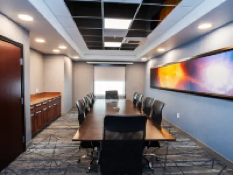 Holiday Inn Express & Suites LAS CRUCES NORTH by IHG Hotels in Las Cruces