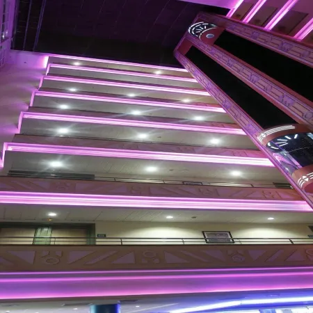 Hotel Tropic