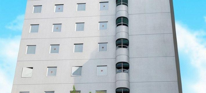 Hotel Crown Hills Kofu Hotels in Kofu