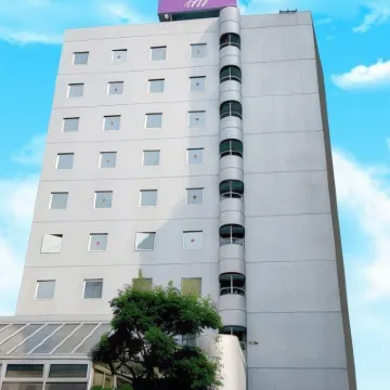 Hotel Crown Hills Kofu Hotels near ضريح تاكيدا