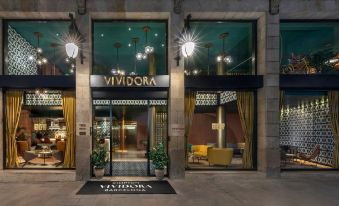 Kimpton VIVIDORA HOTEL by IHG