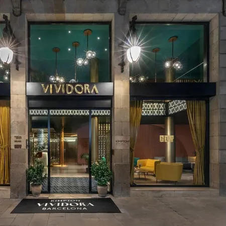 Kimpton VIVIDORA HOTEL by IHG