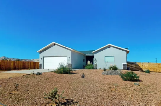 Scenic Home w/ Yard in Big Water, Dogs Welcome!