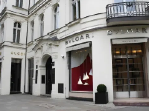 Kurfürst am Kurfürstendamm Các khách sạn gần Đại lộ Kurfürstendamm