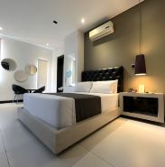 Hotel 47 Medellin Center