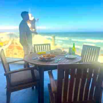 Wavescapes RipCurl Stay Dining/Meeting Rooms