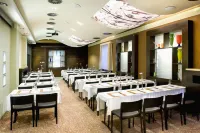Boutique Hotel Dubná Skala - Parkplatz