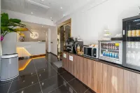 Asan Terminal Lizena Hotel (Lizena Hotel) - 2-Star