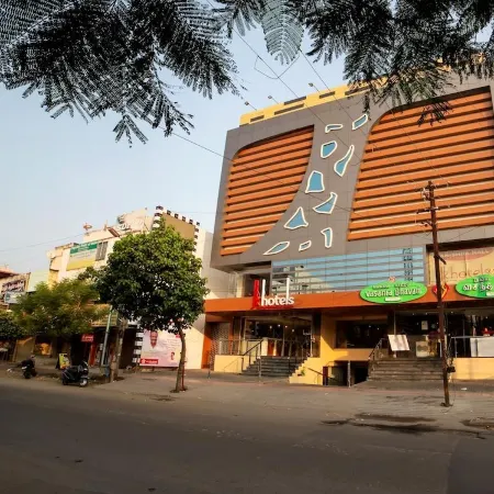 JK Hotels