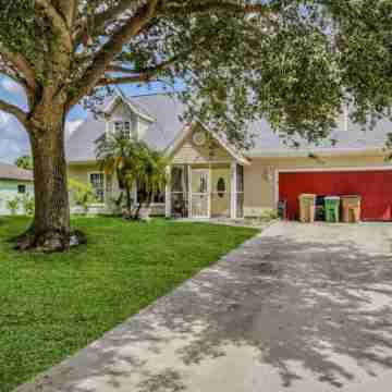 Al Capone - Paradise Home & Apartmen Hotel Exterior