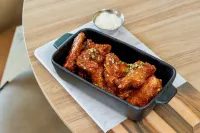 ハイアット プレイス サクラメント ローズビル - 朝食
