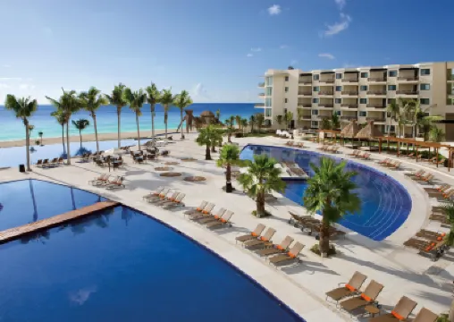 Dreams Riviera Cancun Resort & Spa Hotels near Jardin Botanico Dr. Alfredo Barrera Marin