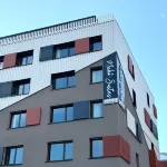Nehô Suites St Jean Maurienne - Morgenmad