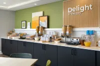 Spark by Hilton Montreal Midtown - breakfast
