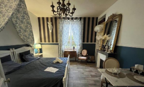 Les Gîtes du Grand Faubourg