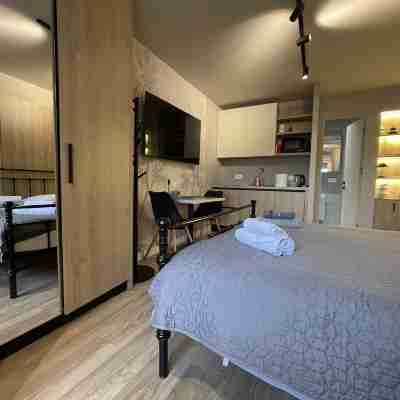 Piazza Delux Downtown Cozy Studio Others