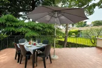 Villa Alberti Appartamento Bruna - Happy Rentals