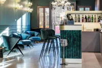 호텔 빌라 비리디아