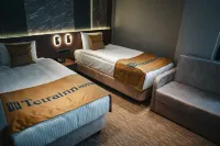 Tetrainn Hotel Hotels in 