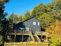 Sunny Point Resort Cottages and Inn Hotels in 