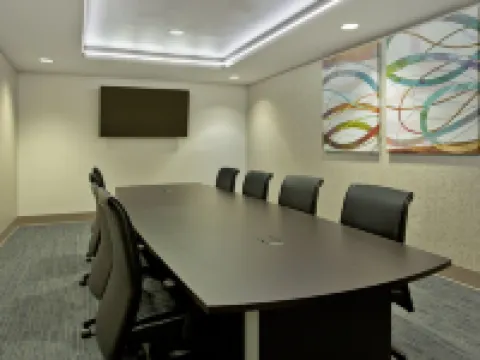 Holiday Inn Express & Suites AUSTIN DOWNTOWN - UNIVERSITY by IHG オースティンのホテル