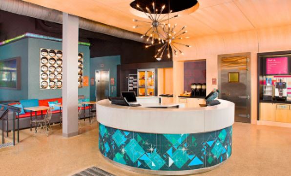 Aloft Cleveland Beachwood