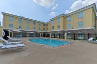 Holiday Inn Express & Suites HOUSTON NW - TOMBALL AREA by IHG - Pools