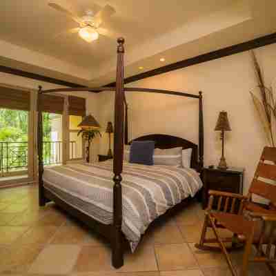 Marbella 2A 3 bdr Ocean View in Los Suenos Rooms