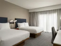 Courtyard by Marriott Brunswick Hotels in Glynn County