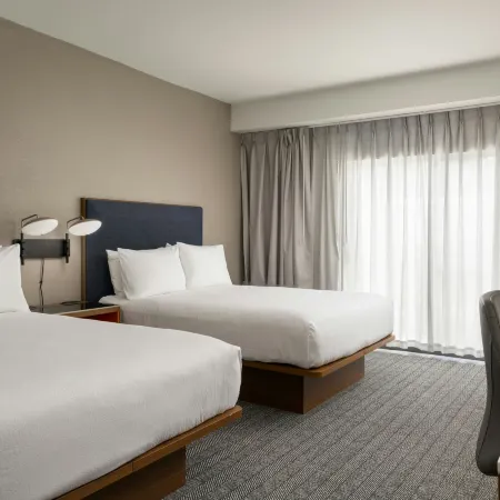 Courtyard by Marriott Brunswick