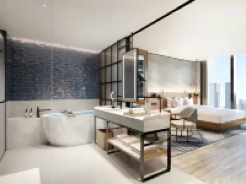 Sheraton Vinh Các khách sạn ở Thành phố Vinh