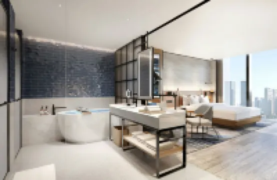 Sheraton Vinh Hotels in Vinh City