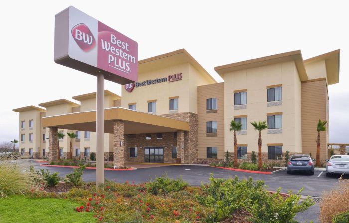 Best Western Motherwell Centre Moorings Hotel