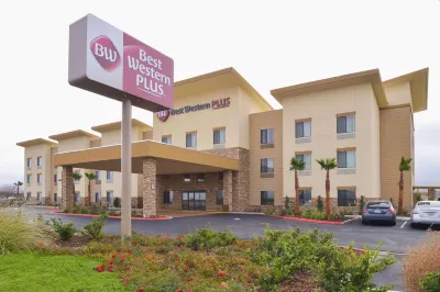 Best Western Motherwell Centre Moorings Hotel โรงแรมใน