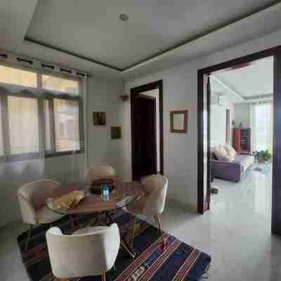 Residence Al Awane Rooms