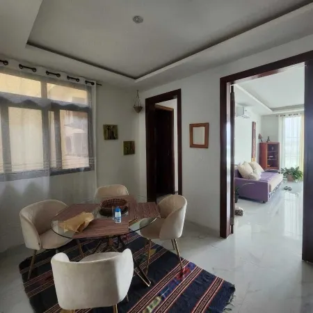 Residence Al Awane