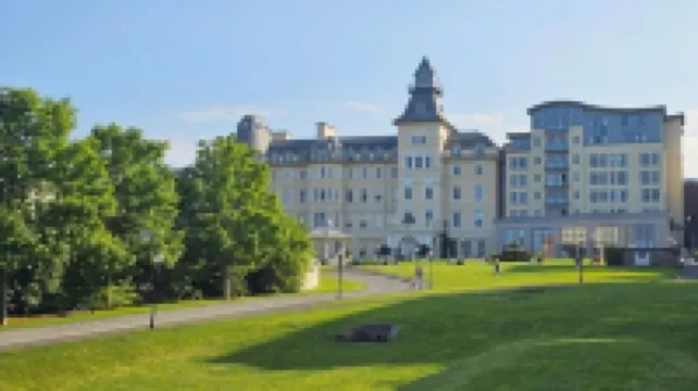 Royal Marine Hotel Hotel di 