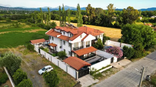 Ermet Homes Köyceğiz Hotels in Koycegiz