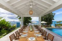 Kaiso Beachfront Villa - 4 étoiles