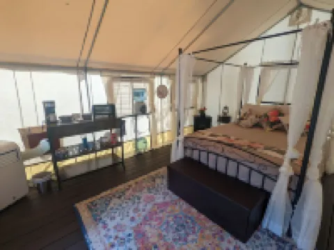 Salmon Gypsy Bed and Breakfast Hotels in Lemhi County